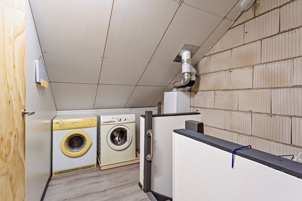 Medium property photo - Koningin Emmastraat 21, 6024 BE Budel-Dorplein